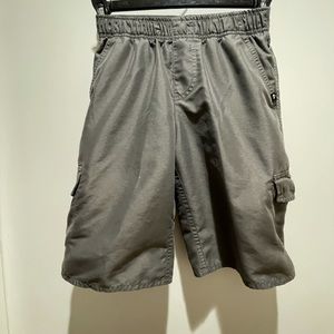 Boys Quiksilver shorts